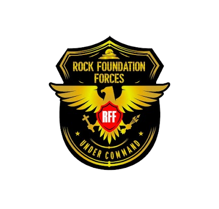 Rock Foundation Forces